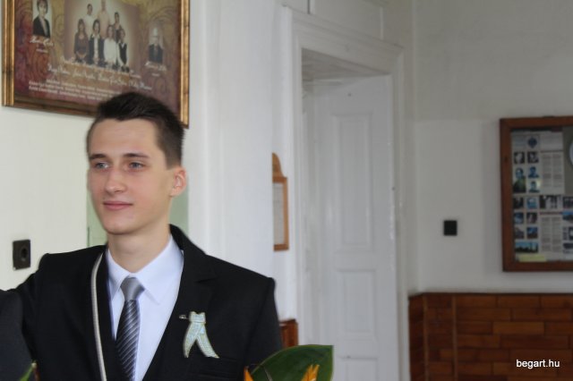 Ballagás