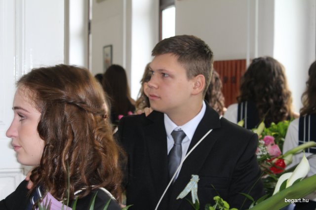 Ballagás