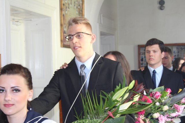 Ballagás