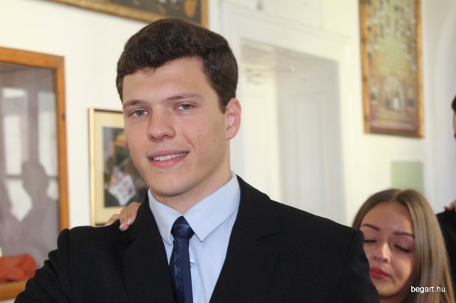 Ballagás