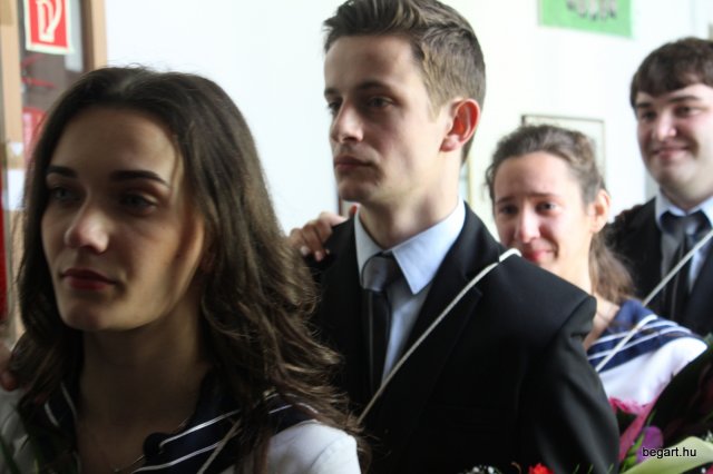 Ballagás