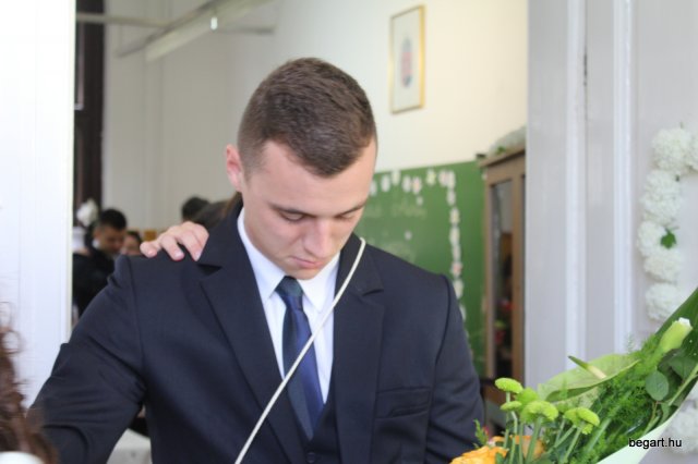 Ballagás