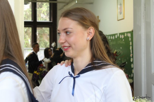 Ballagás