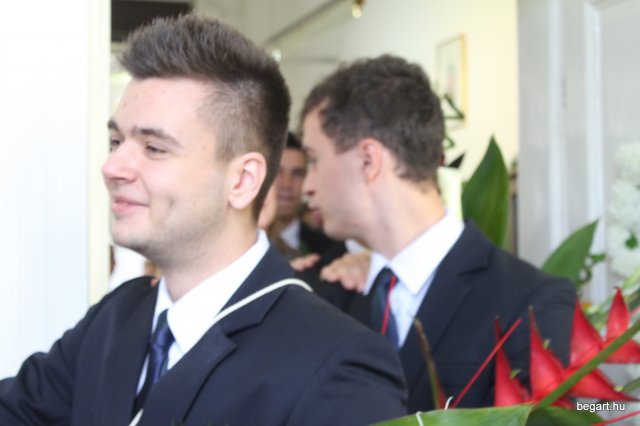 Ballagás