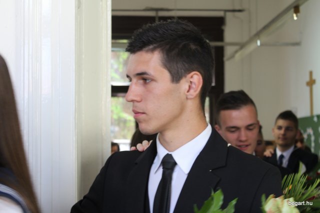 Ballagás
