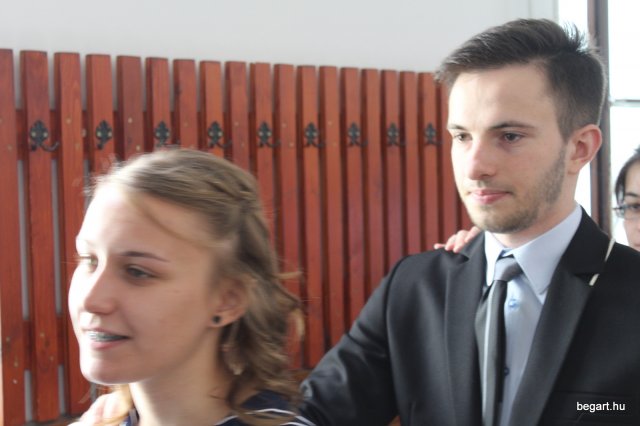 Ballagás