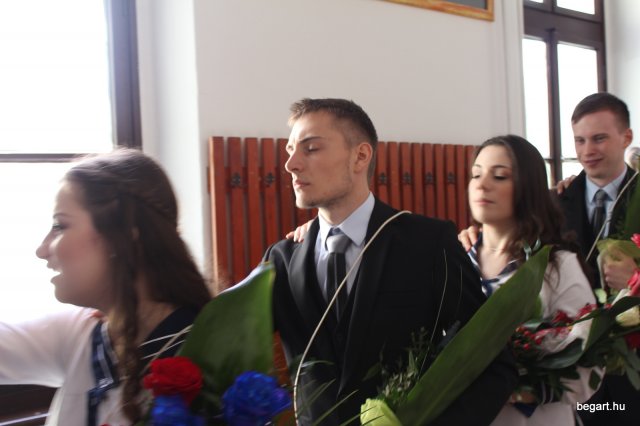 Ballagás
