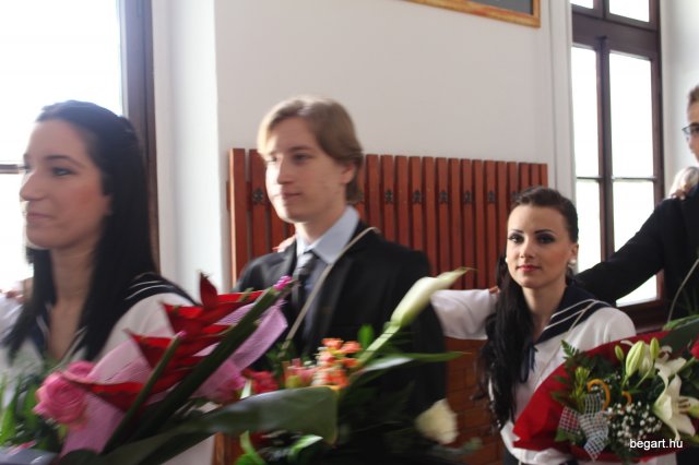 Ballagás