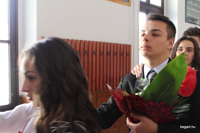 Ballagás