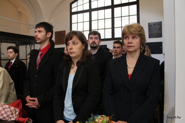 Ballagás