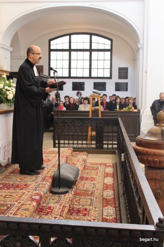 Ballagás