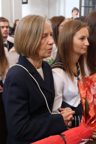 Ballagás
