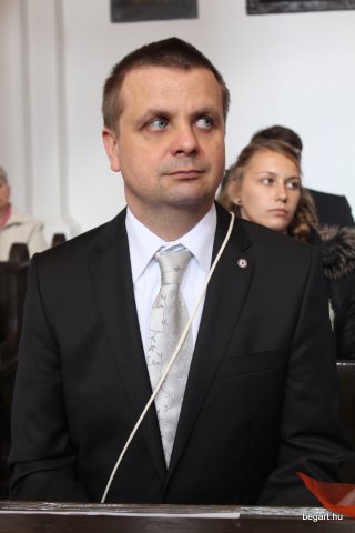 Ballagás