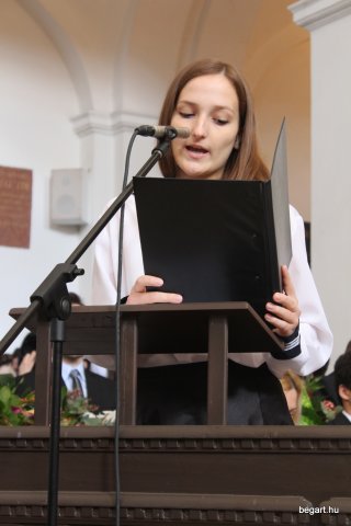 Ballagás