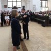 Ballagás