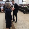 Ballagás