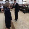 Ballagás