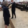 Ballagás