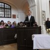 Ballagás