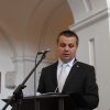 Ballagás