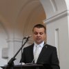 Ballagás