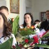 Ballagás