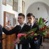 Ballagás