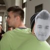 Bolond ballagás