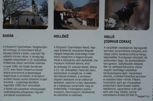 Cserháti túra