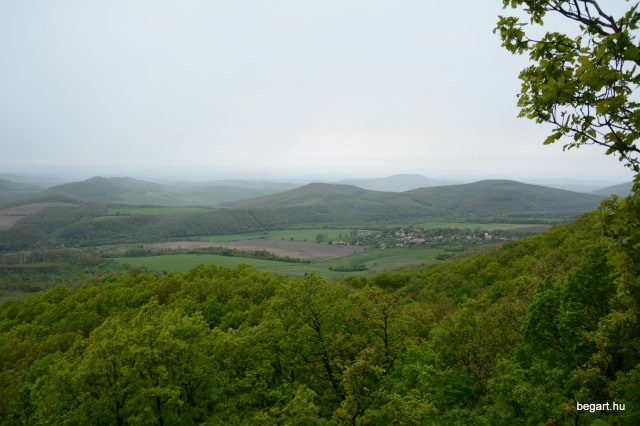 Cserháti túra