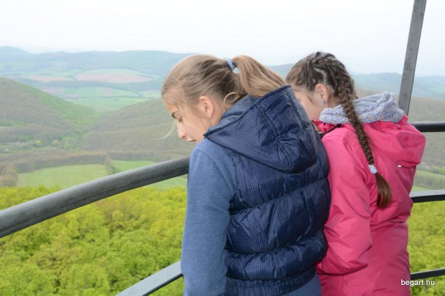 Cserháti túra