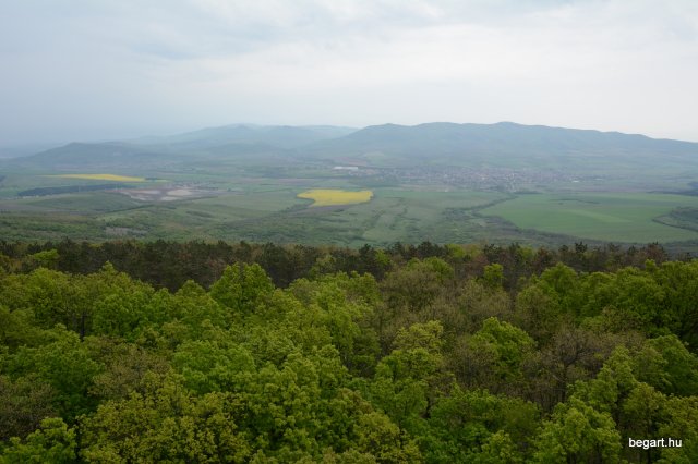 Cserháti túra