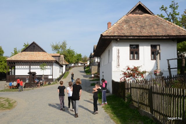 Cserháti túra