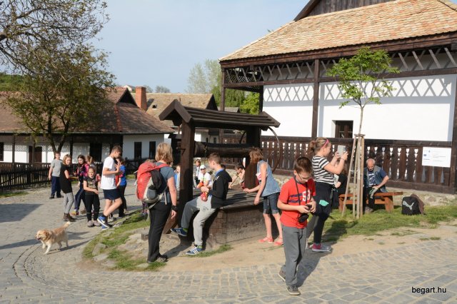 Cserháti túra