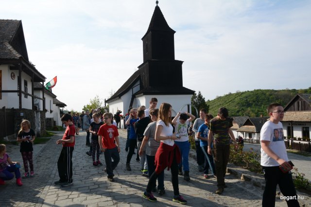 Cserháti túra