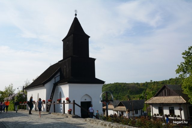 Cserháti túra