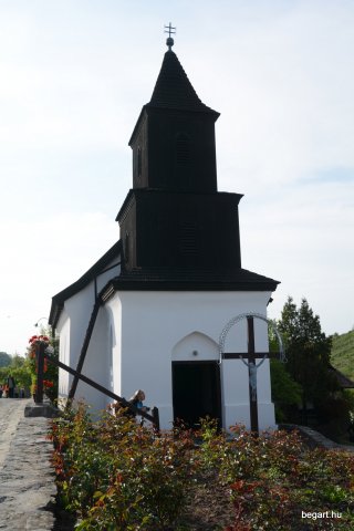 Cserháti túra