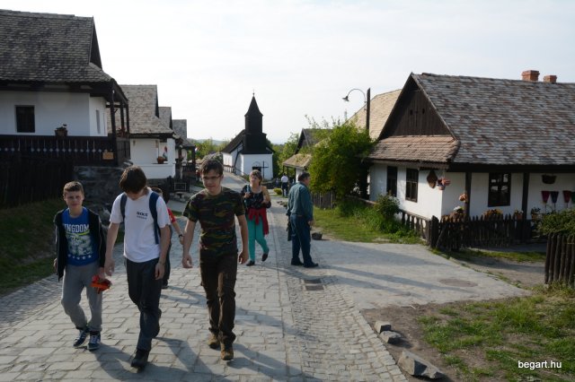 Cserháti túra