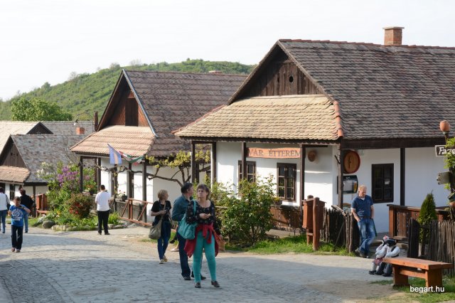 Cserháti túra