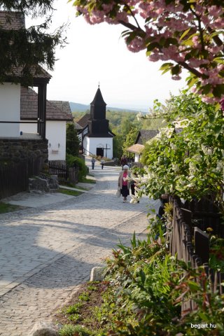 Cserháti túra