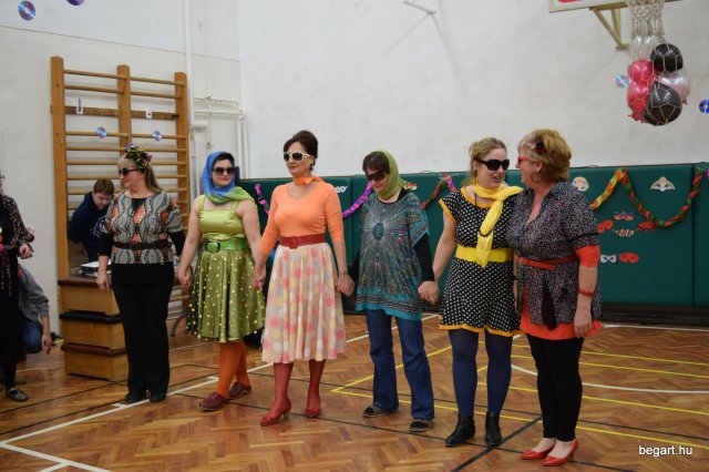 Farsang