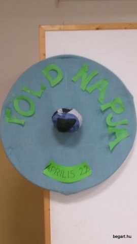 Föld napja