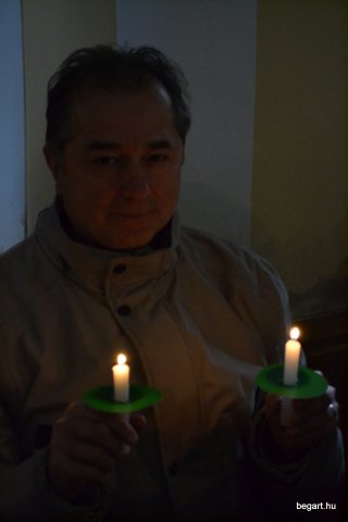 KARÁCSONY a gimnazistáknak 