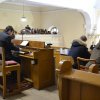 KARÁCSONY a gimnazistáknak 