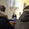KARÁCSONY a gimnazistáknak 
