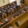 KARÁCSONY a gimnazistáknak 