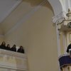 KARÁCSONY a gimnazistáknak 