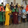 KARÁCSONY a gimnazistáknak 