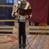 KARÁCSONY a gimnazistáknak 