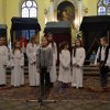 KARÁCSONY a gimnazistáknak 